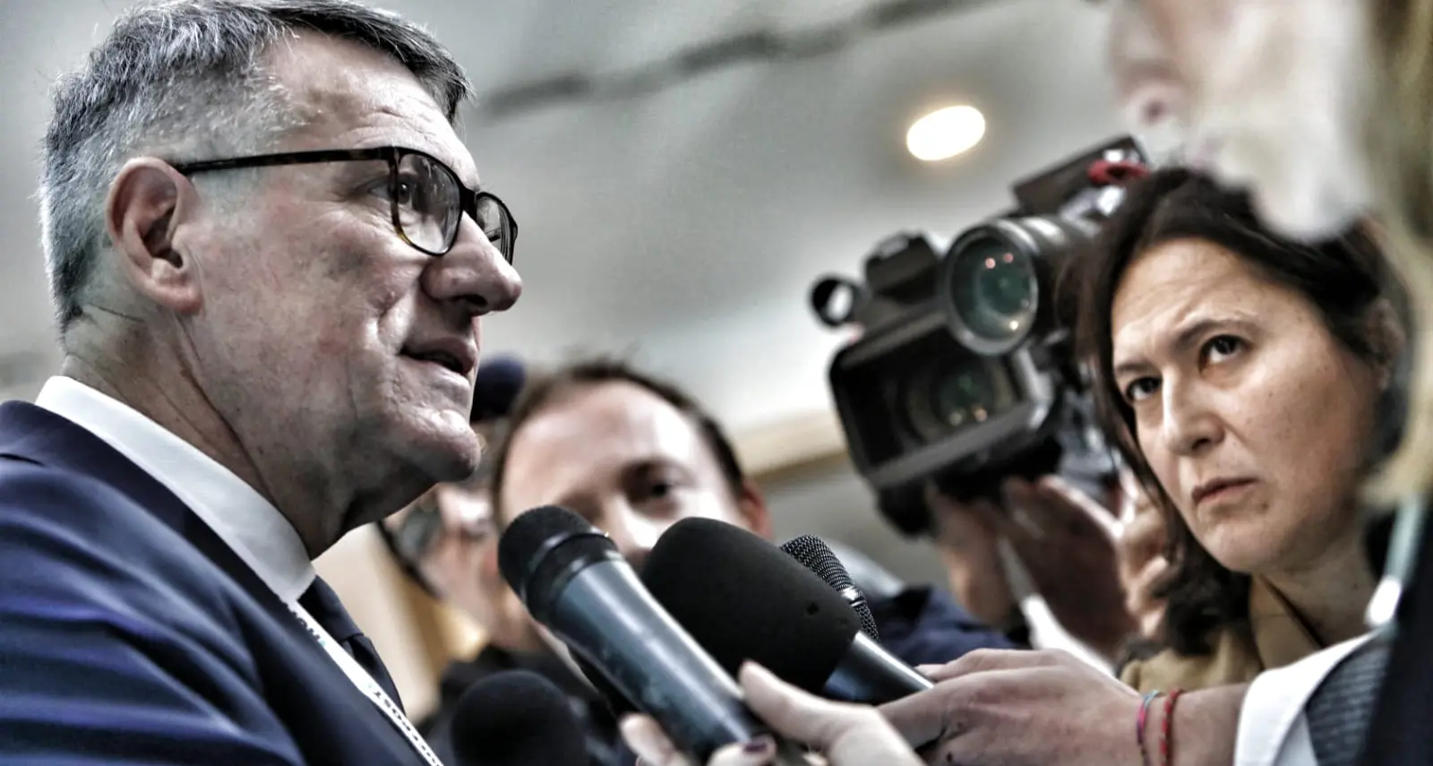Landini a Repubblica: “Basta fare cassa, la previdenza va ripensata giusto denunciare il blitz”