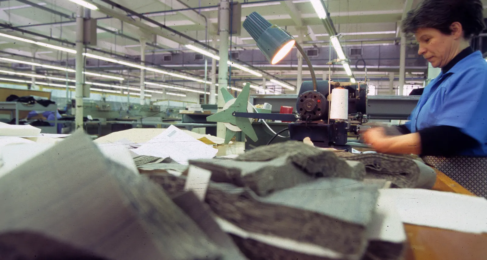 Ddl Pmi: Cgil a Parlamento e imprese, no a scudo per committenti moda