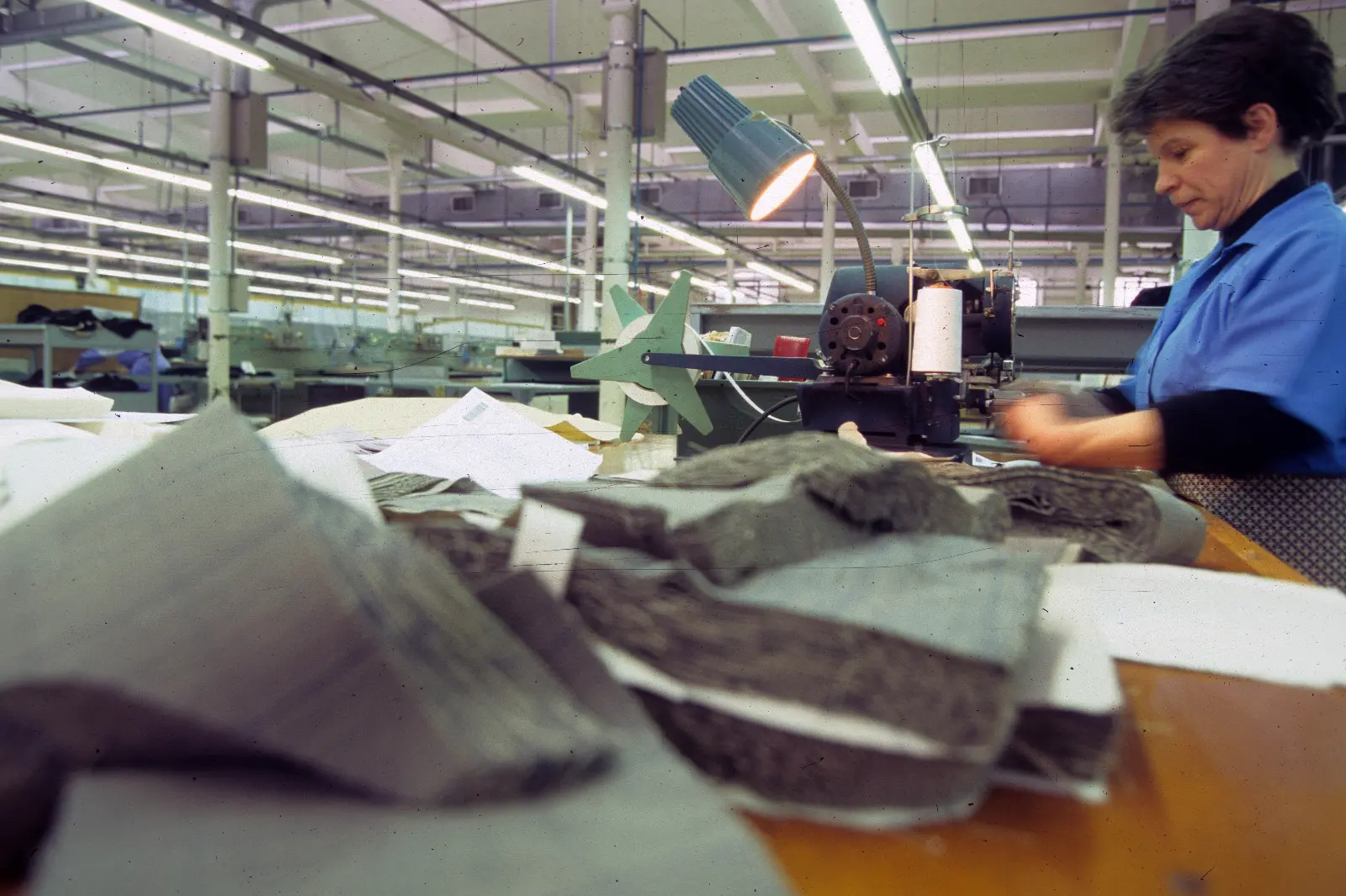 CARLO CARINO/IMAGOECONOMICA