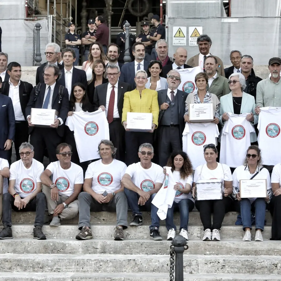 Dichiarazione del Comitato promotore del referendum sull’Autonomia differenziata