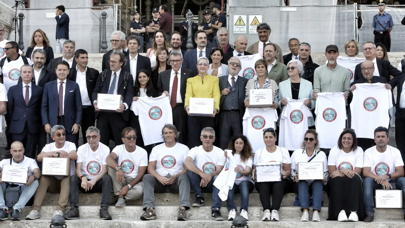 Dichiarazione del Comitato promotore del referendum sull’Autonomia differenziata