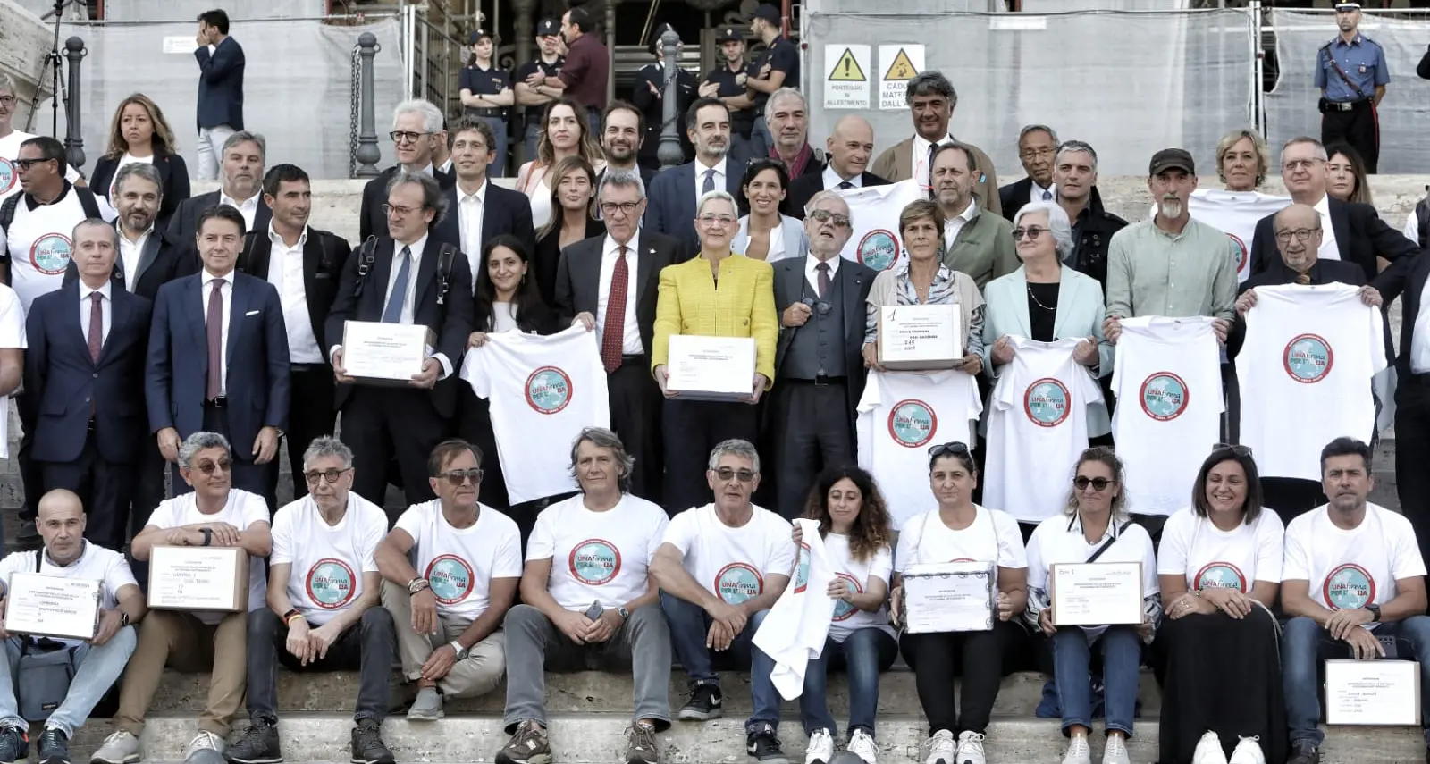 Dichiarazione del Comitato promotore del referendum sull’Autonomia differenziata