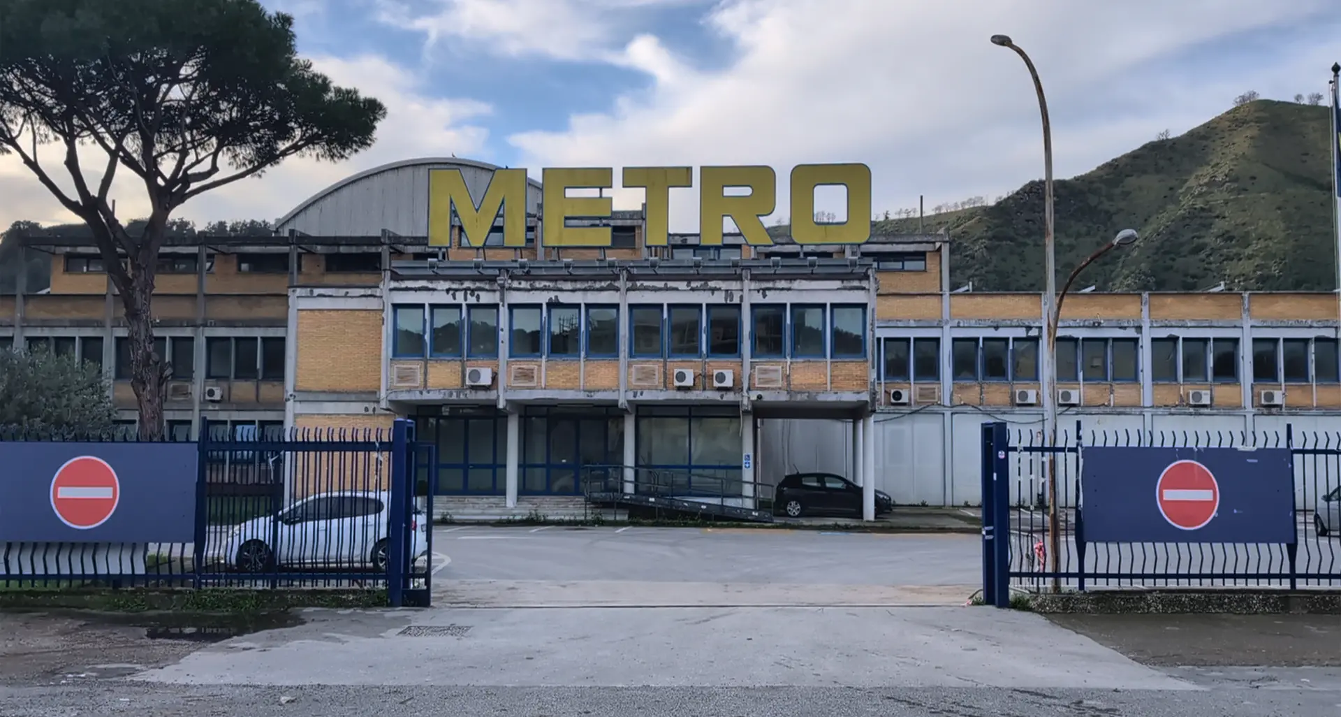 Metro, 29 gennaio al ministero del Lavoro. Cgil e Filcams con i 100 lavoratori a rischio di Pozzuoli