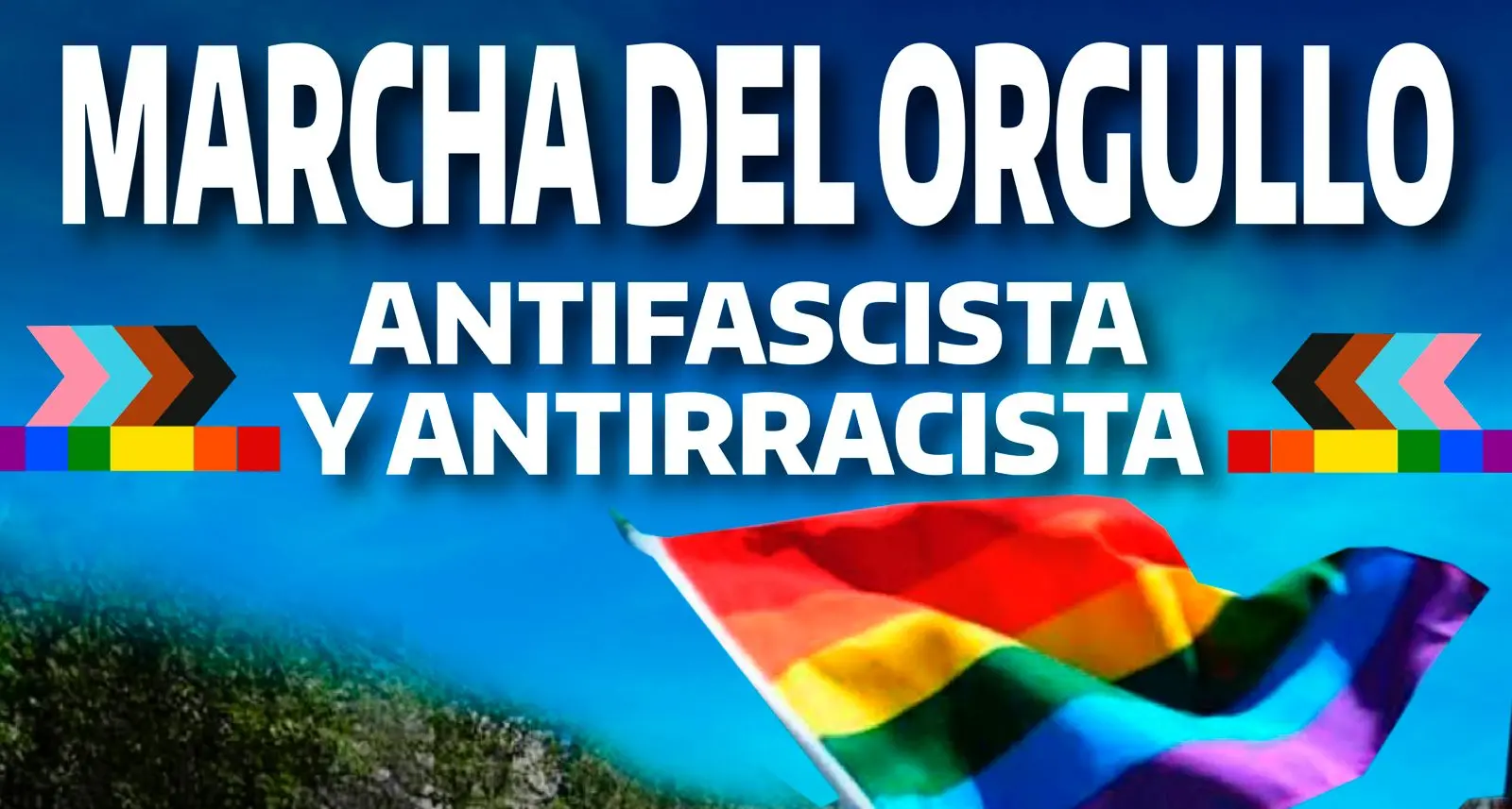 La solidarietà della Rete internazionale dei sindacati antifascisti alla marcia del 1° febbraio a Buenos Aires