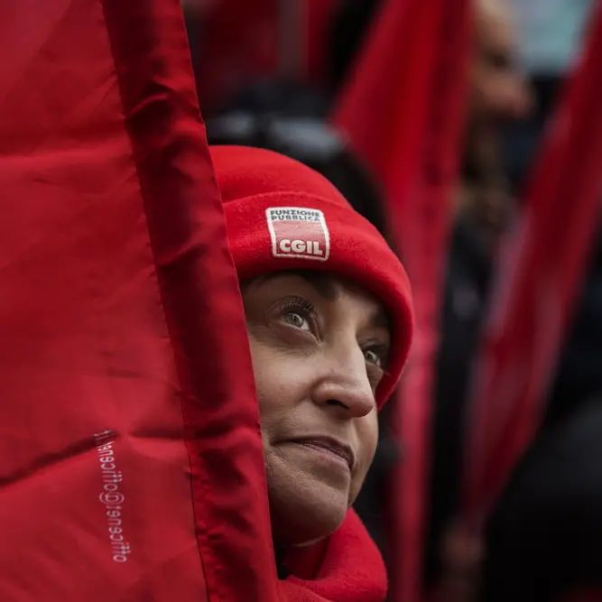 Memoria audizione su salario minimo del 28 gennaio 2025