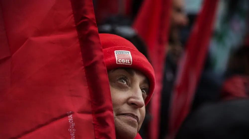 Memoria audizione su salario minimo del 28 gennaio 2025