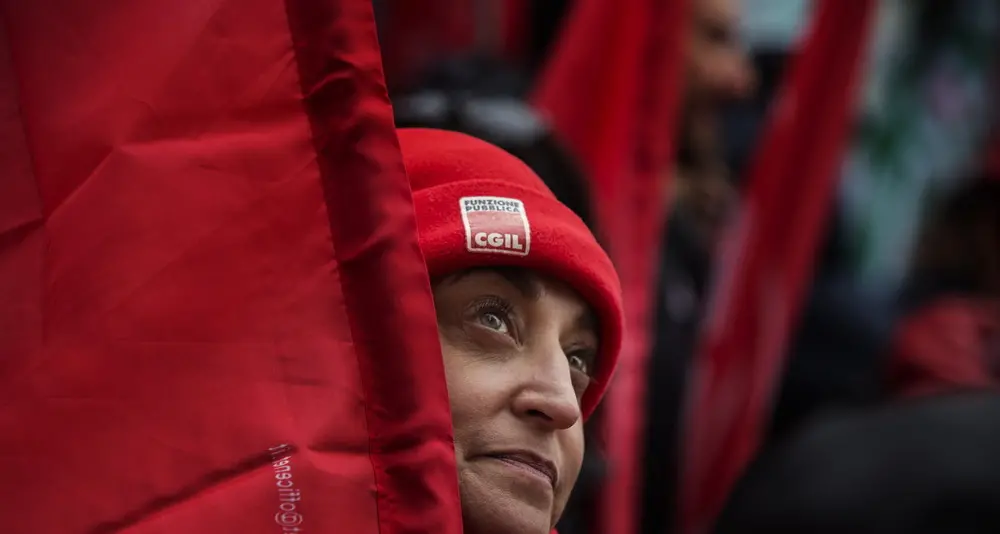 Memoria audizione su salario minimo del 28 gennaio 2025