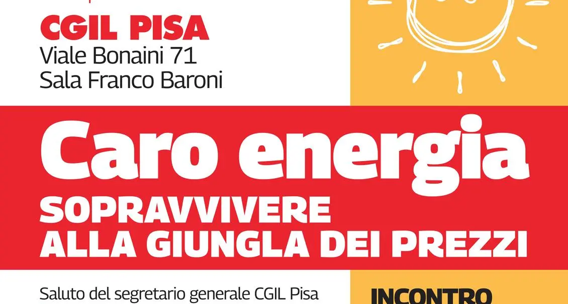 Caro energia, sopravvivere alla giungla dei prezzi