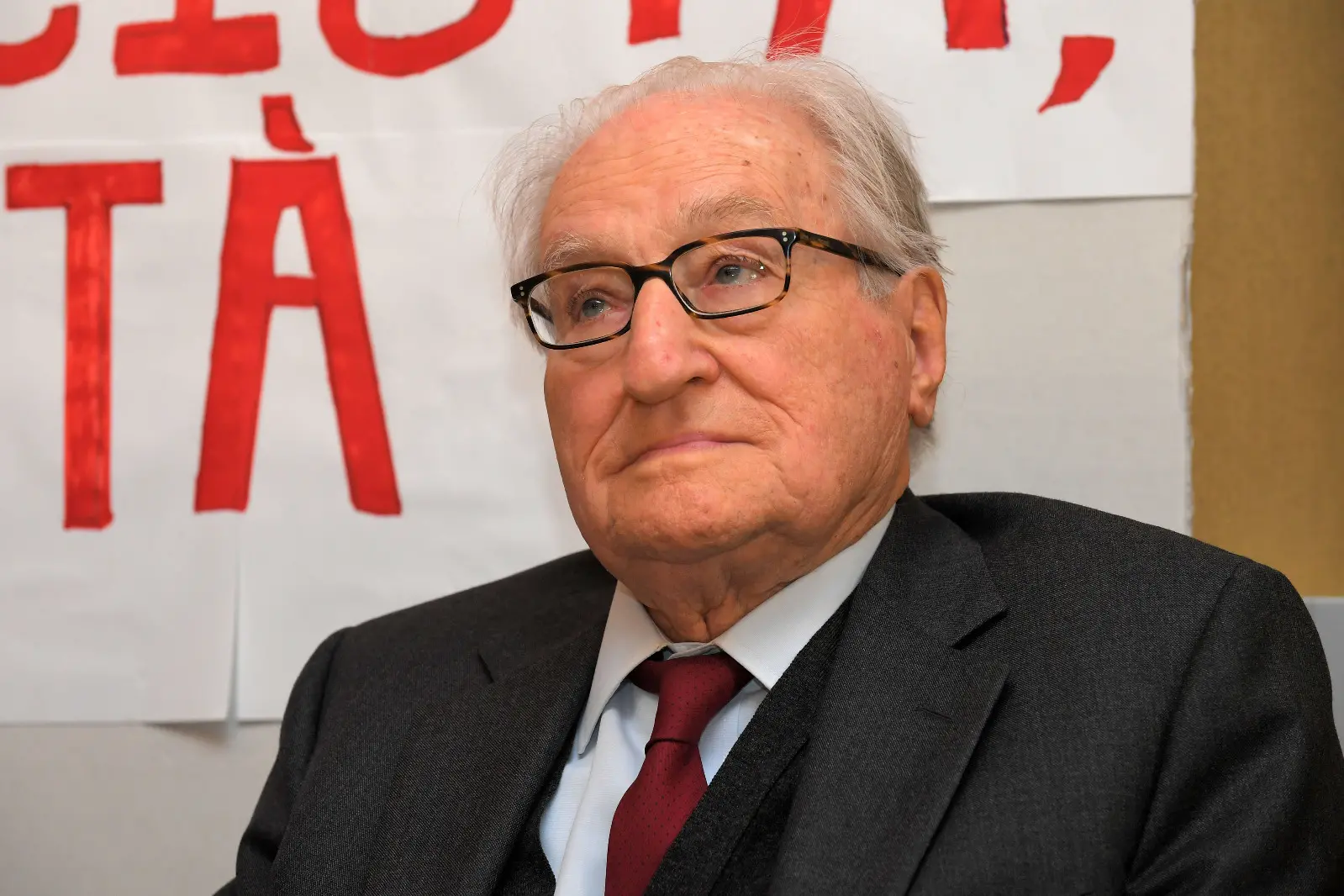 PASQUALE CARBONE/IMAGOECONOMICA