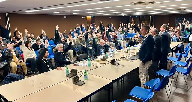 Lavoro: Landini, grande soddisfazione per rinnovo Ccnl settore elettrico