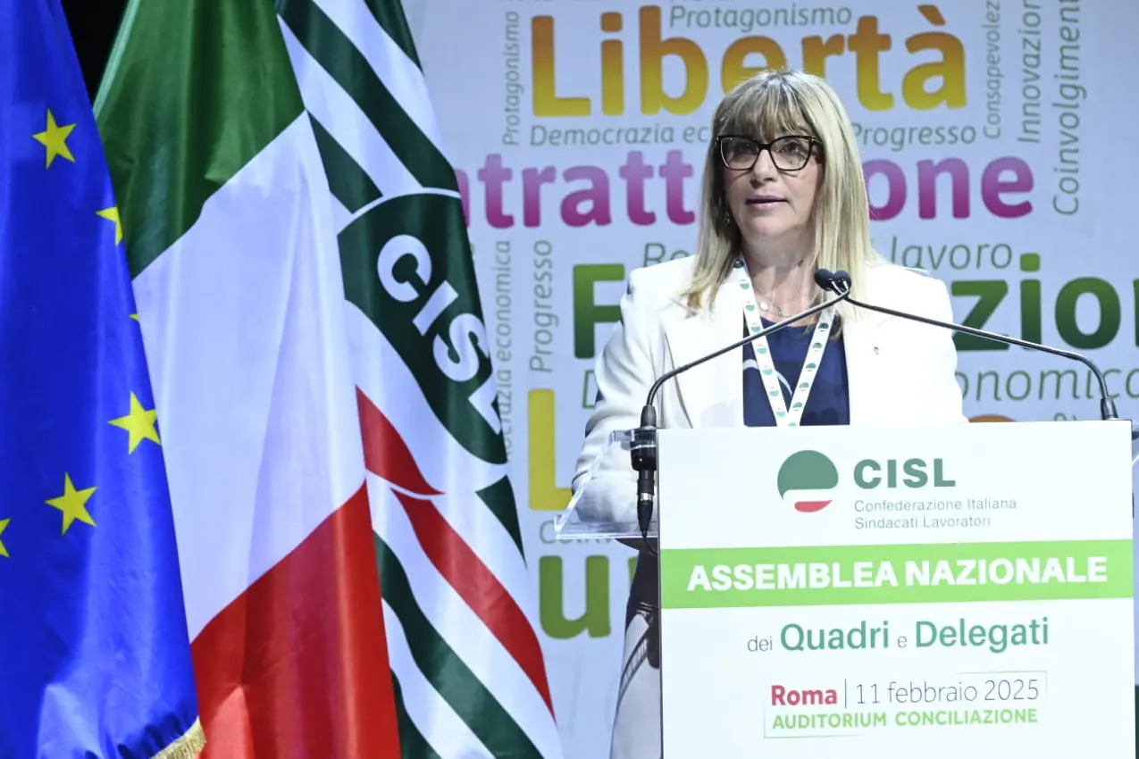 Cisl