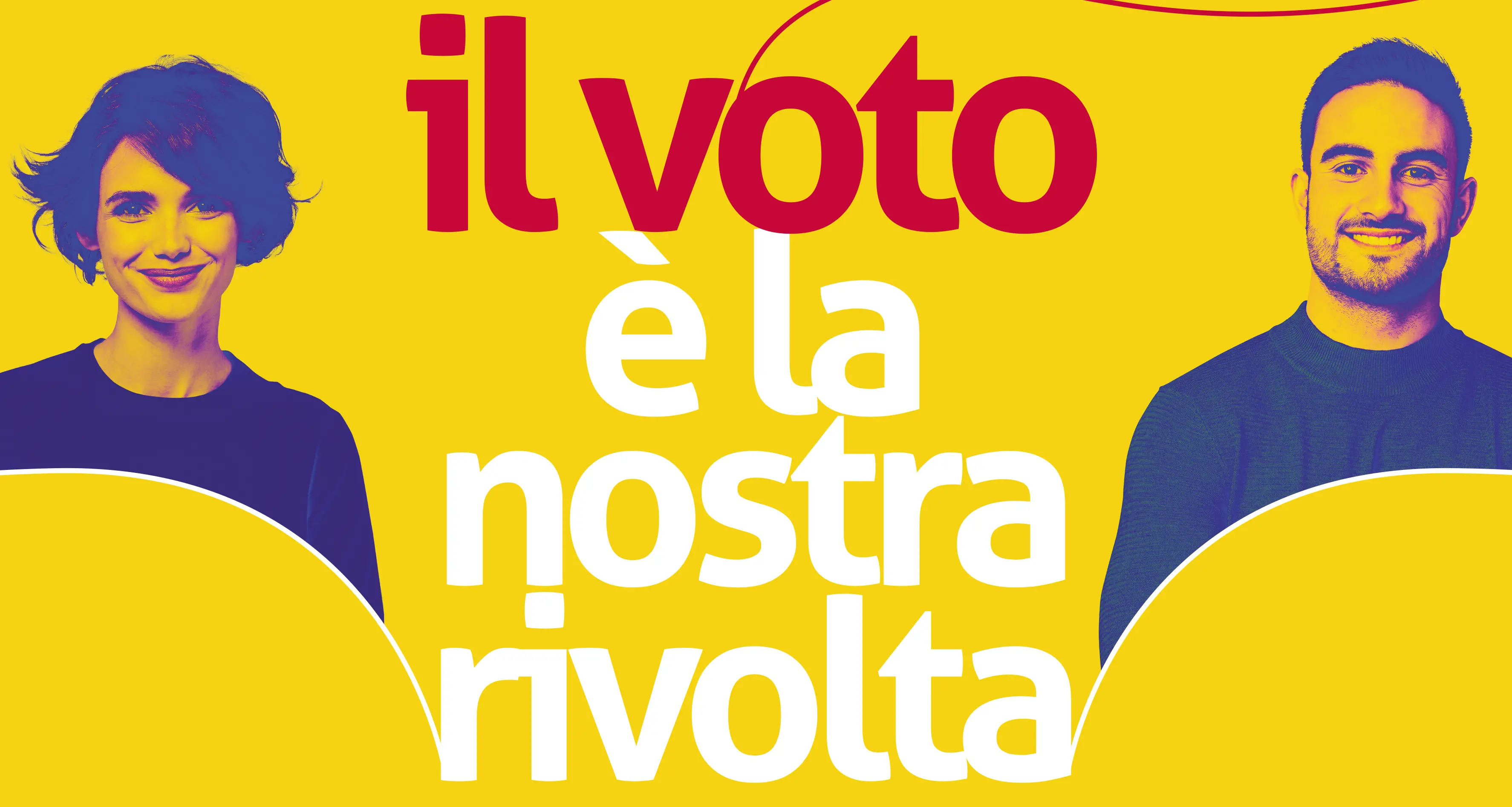 ‘Il voto è la nostra rivolta’ - Assemblea delle assemblee dei delegati e delle delegate Cgil Napoli e Campania