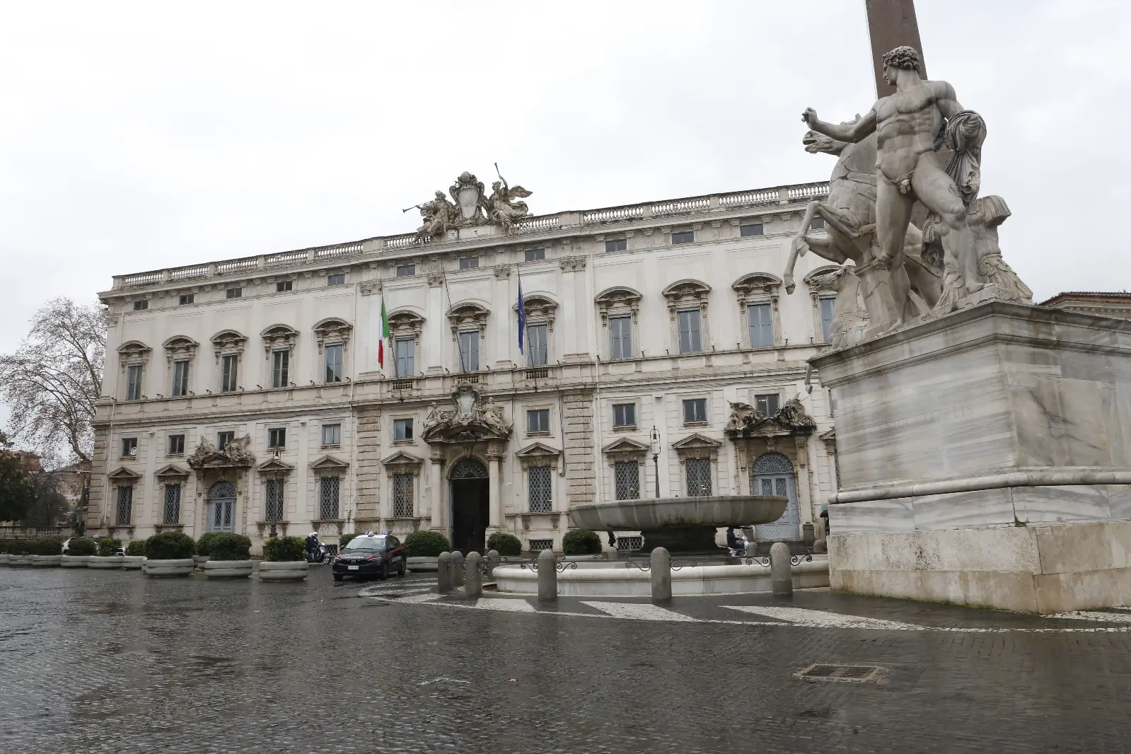 ANDREA PANEGROSSI/IMAGOECONOMICA
