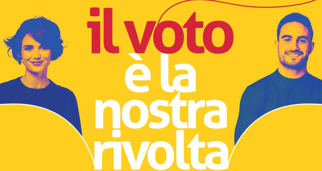 ‘Il voto è la nostra rivolta’ - Assemblea delle assemblee dei delegati e delle delegate Cgil Genova e Liguria