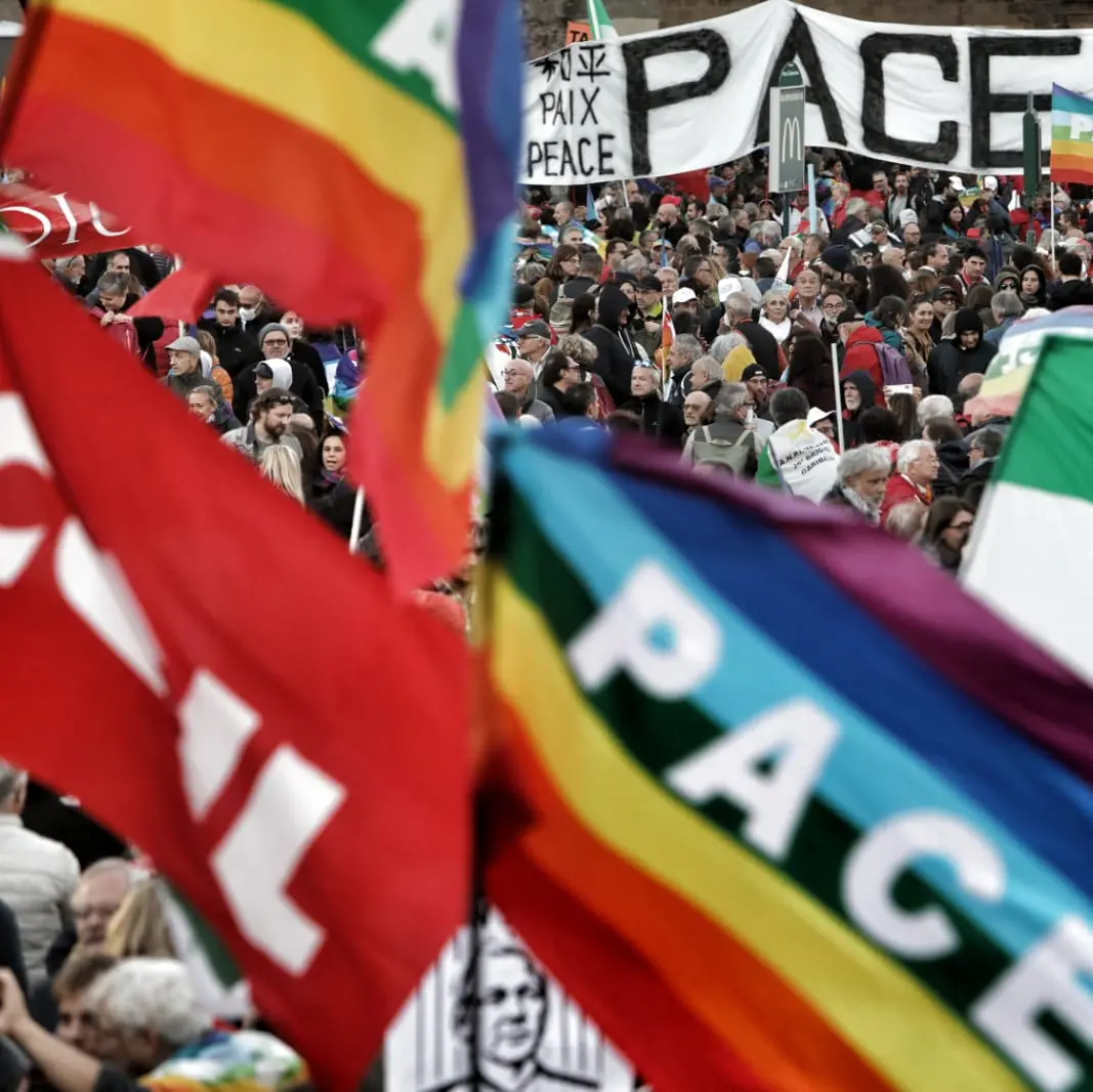 Iran: Cgil, attacchi USA violano diritto internazionale