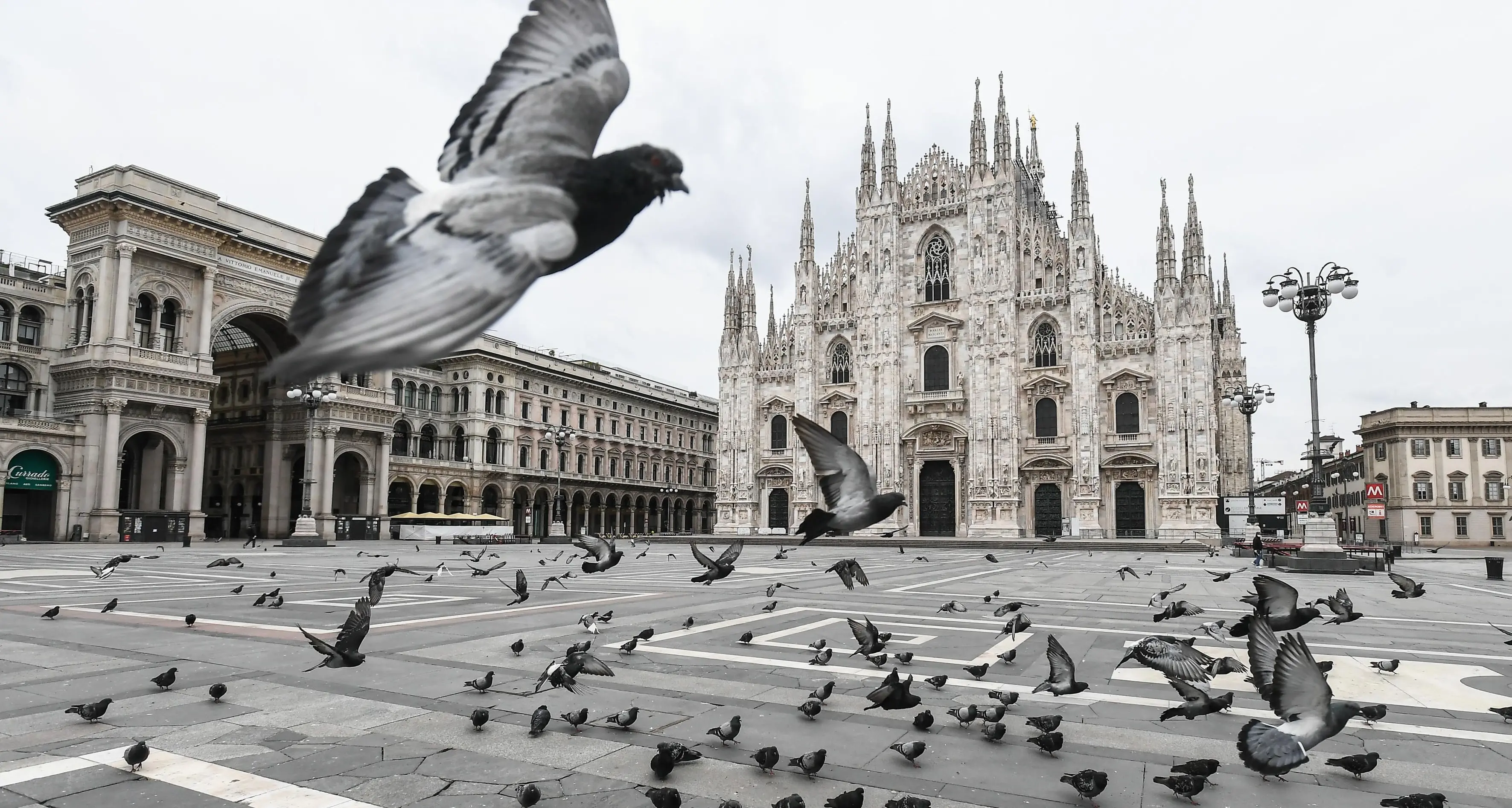 “Come tornare a casa sana e salva”, un esperimento di video arte