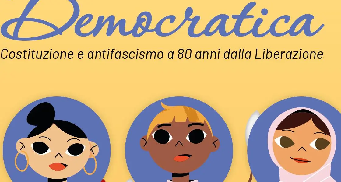 Alisei, venti di politica per i giovani