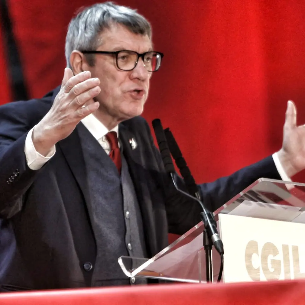 Landini, rinnovare tutti i contratti contro il carovita. Basta usare le pensioni come un bancomat