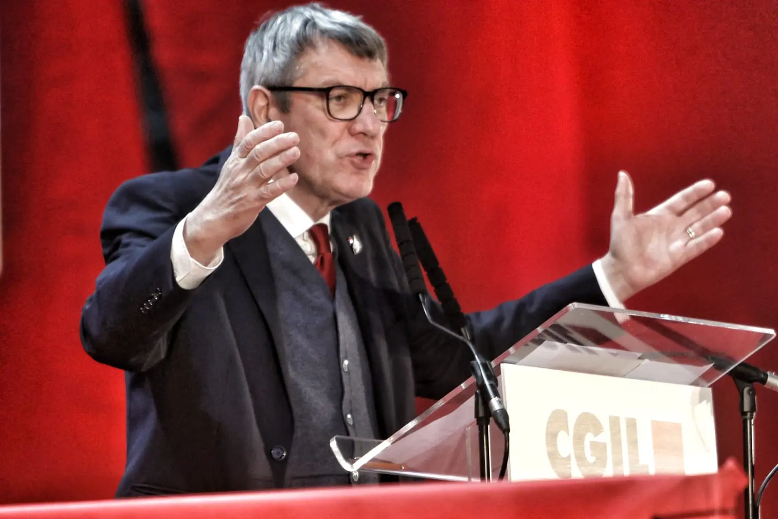 Marco Merlini