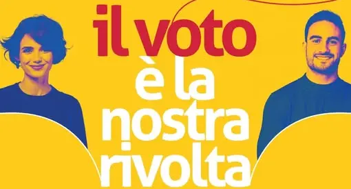 ‘Il voto è la nostra rivolta’ - Assemblea delle assemblee dei delegati e delle delegate Cgil Potenza