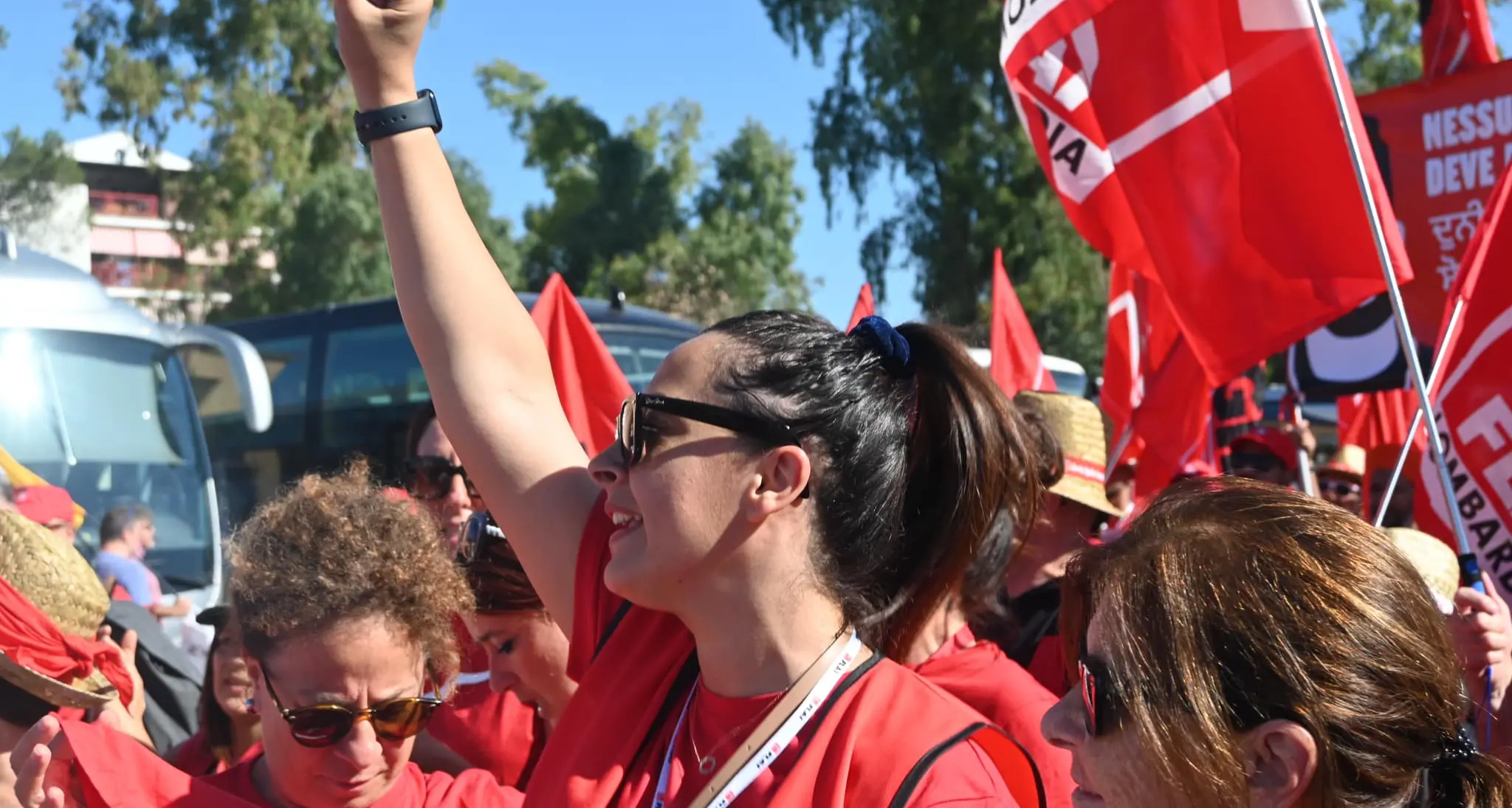 Lavoro: Cgil, grave discriminazione di genere, servono interventi strutturali