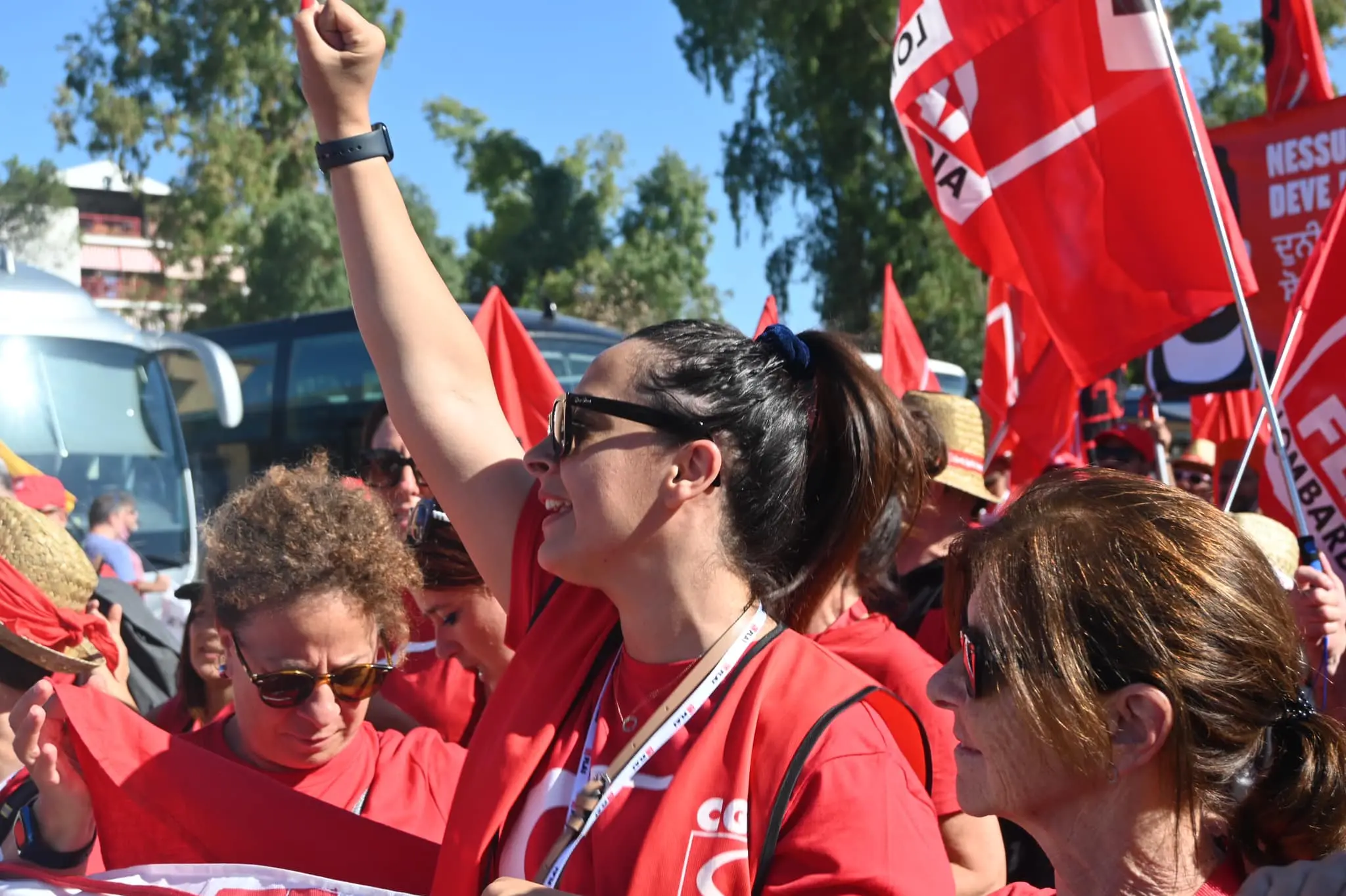 Lavoro: Cgil, grave discriminazione di genere, servono interventi strutturali