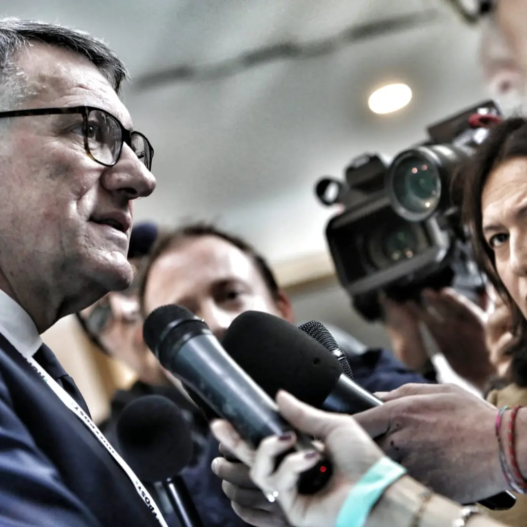 Landini, no a pdl partecipazione, sì a legge su rappresentanza e salario orario minimo