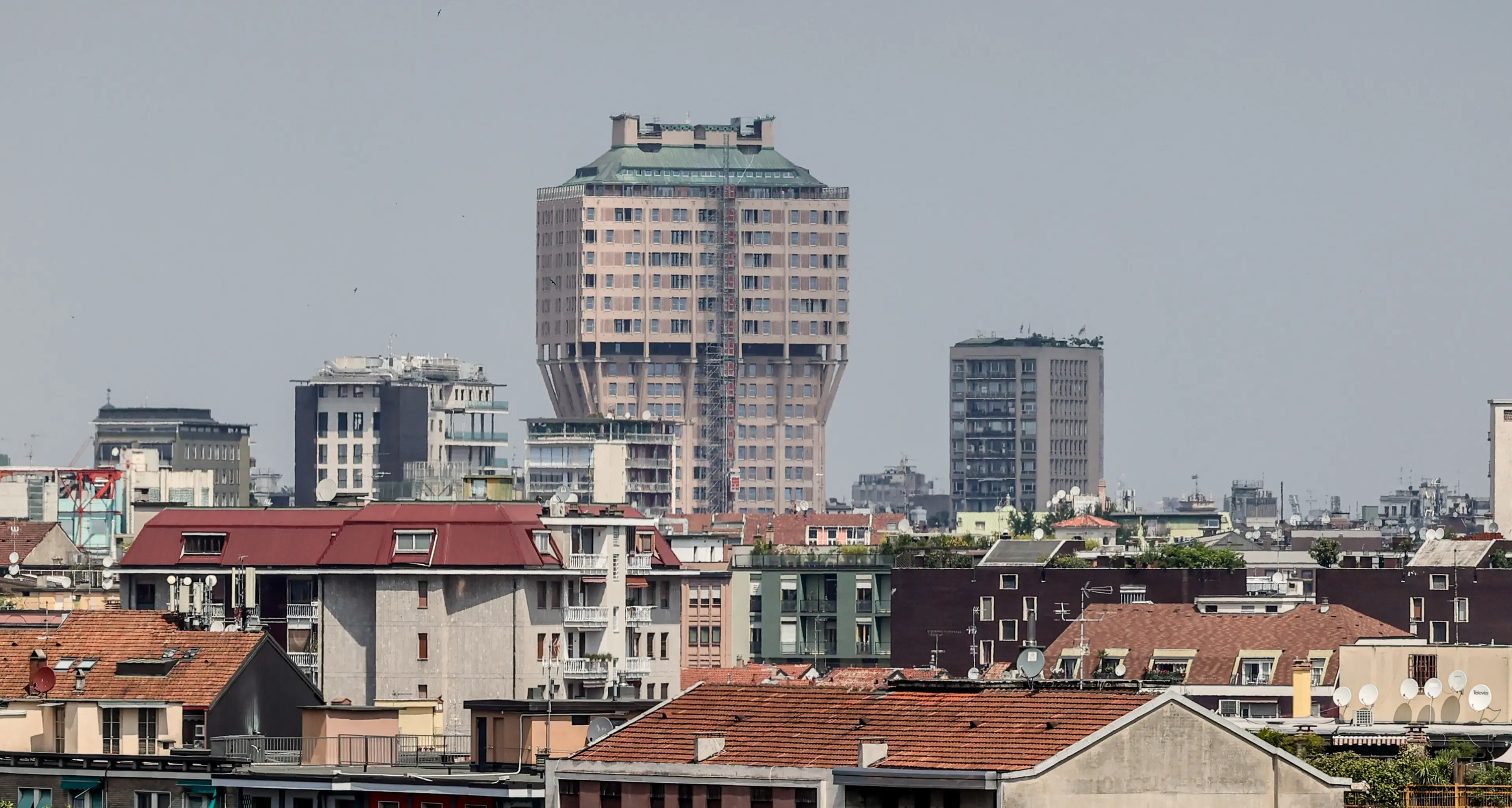 Ddl Salva Milano: Cgil, modificare radicalmente suo impianto