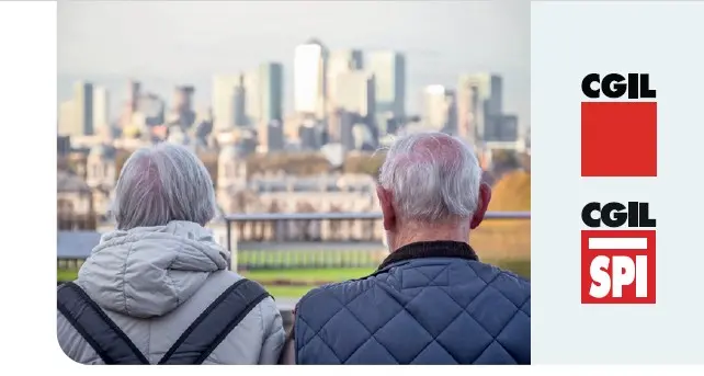 Pensionati all'estero discriminati con il blocco della rivalutazione delle pensioni