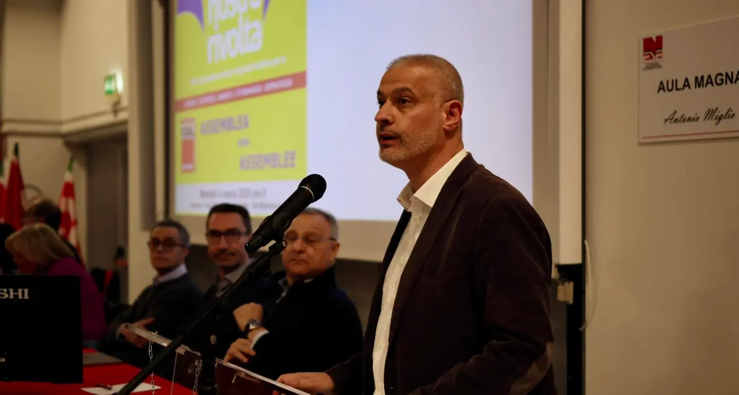 Savona. Pasa, Cgil: “Con i referendum meno lavoro precario e più sicurezza”