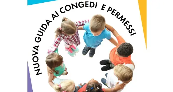 Cgil e Inca, edizione 2025 guida “Genitori che lavorano”