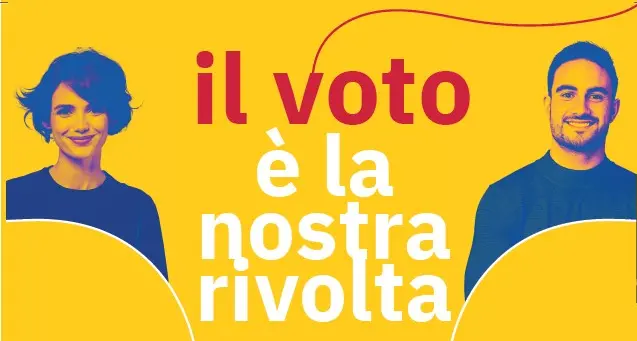 ‘Il voto è la nostra rivolta’ - Assemblea delle assemblee dei delegati e delle delegate Cgil Caserta