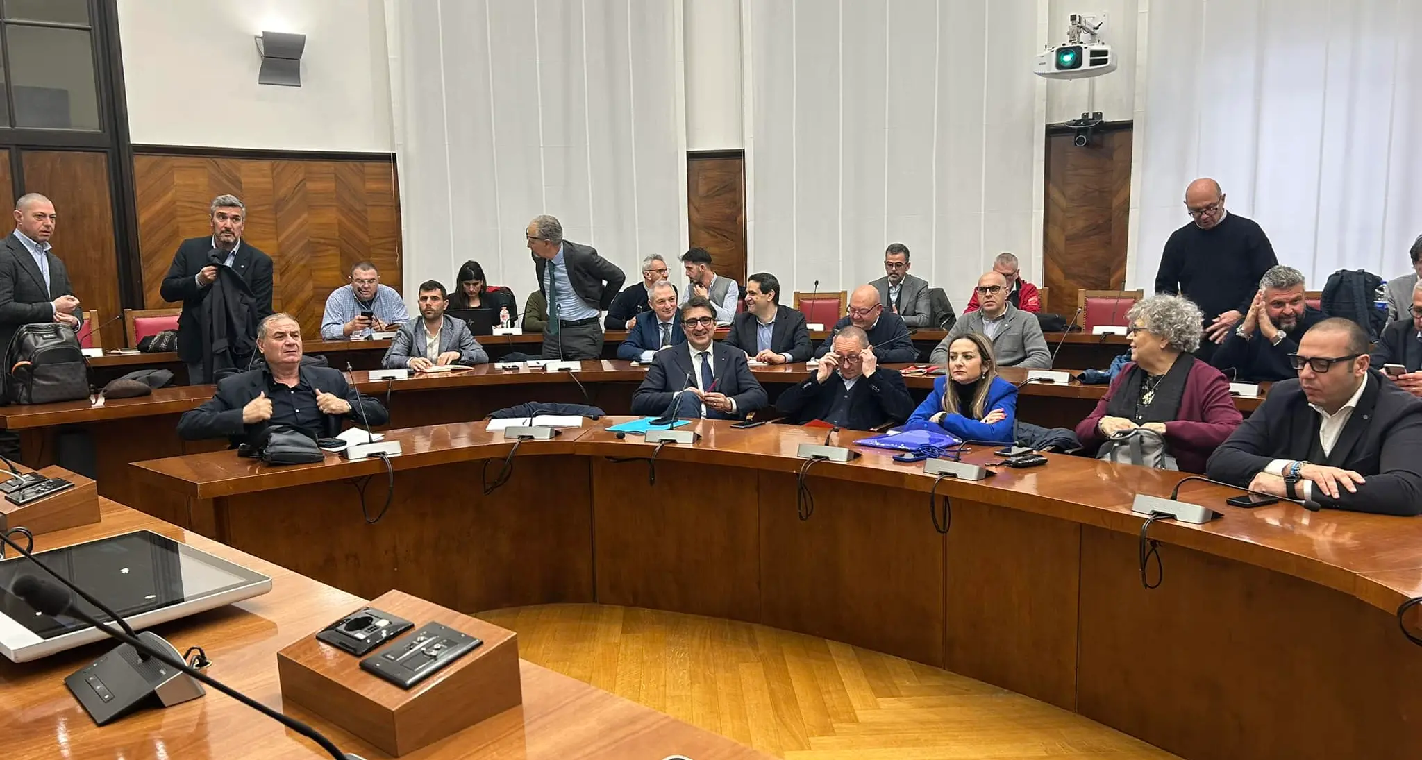 Eni Versalis: Cgil, ancora nessun accordo per noi. Testo di oggi non tutela occupazione, presenteremo modifiche
