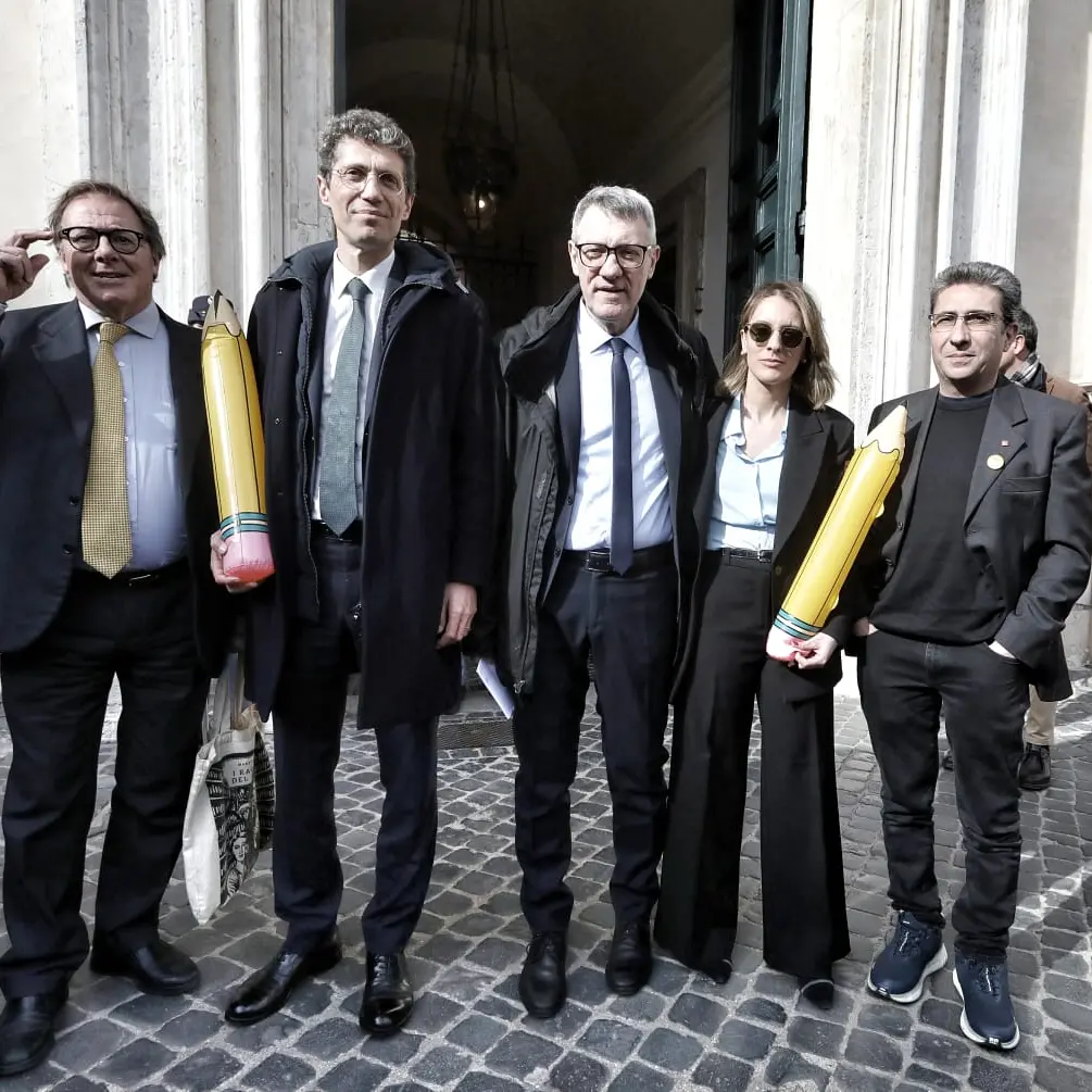 Comitati referendari a governo: votare a maggio per incentivare la partecipazione