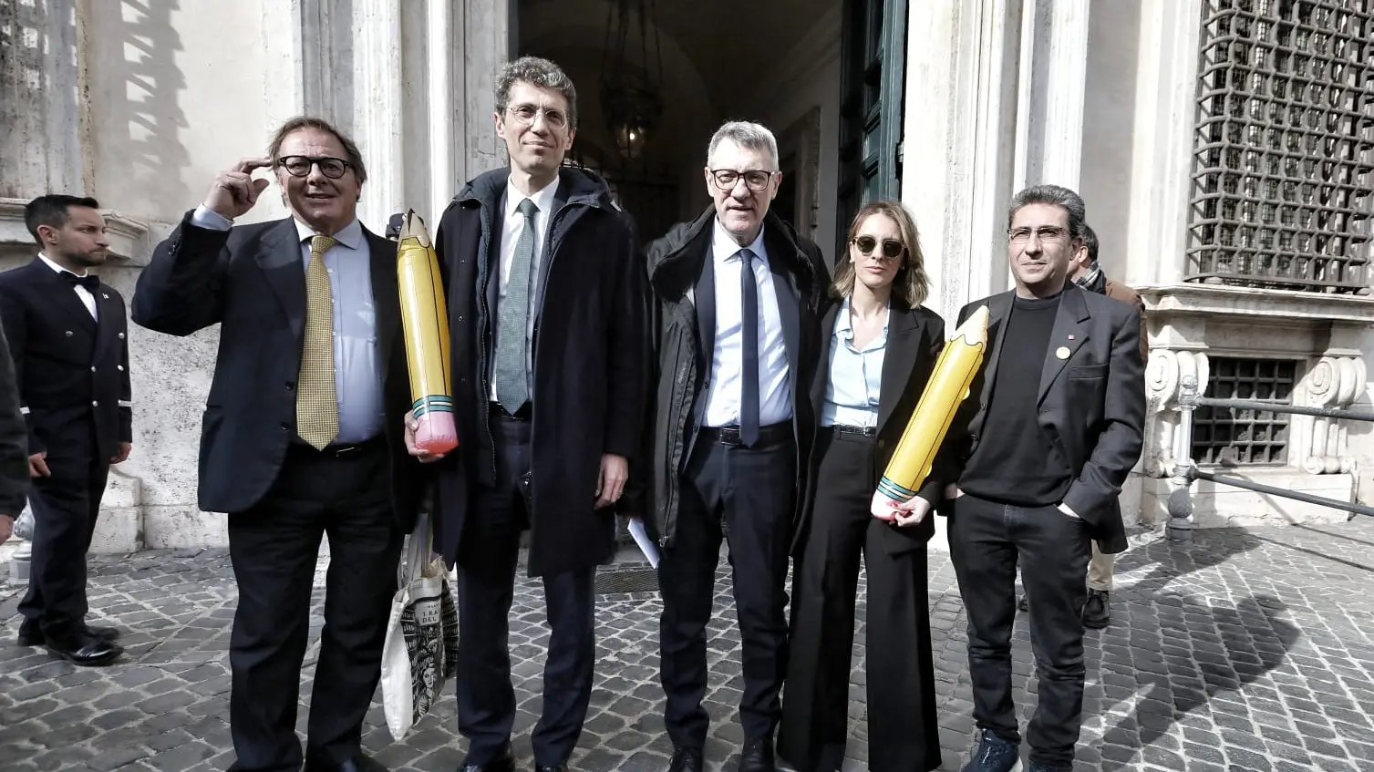 Comitati referendari a governo: votare a maggio per incentivare la partecipazione
