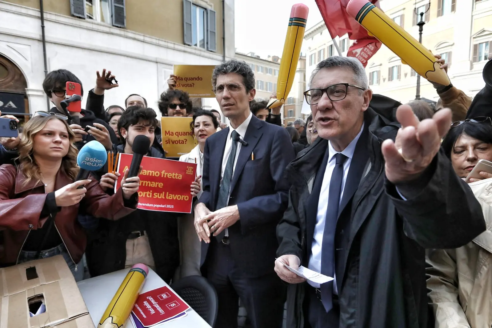 Marco Merlini