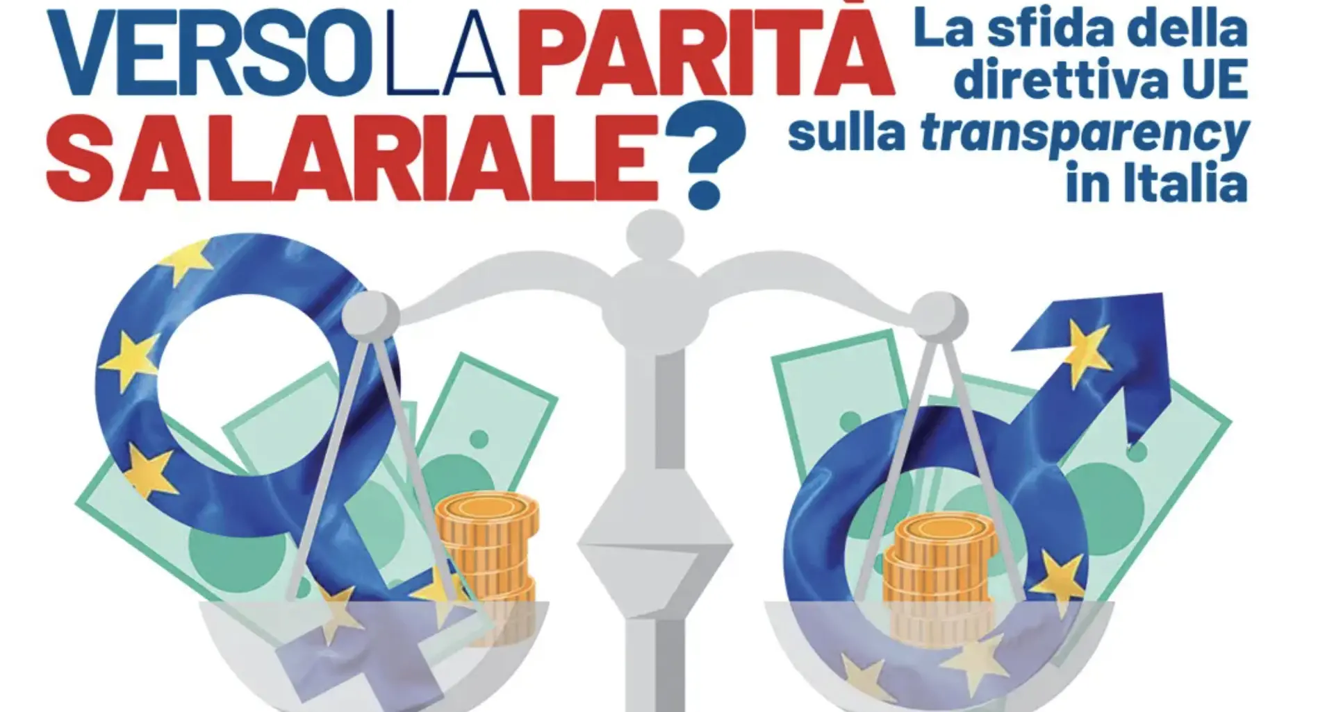 Verso la parità salariale?