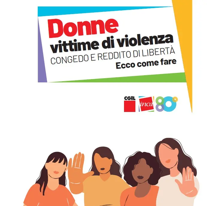 Donne vittime di violenza: congedo e reddito di libertà. Ecco come fare