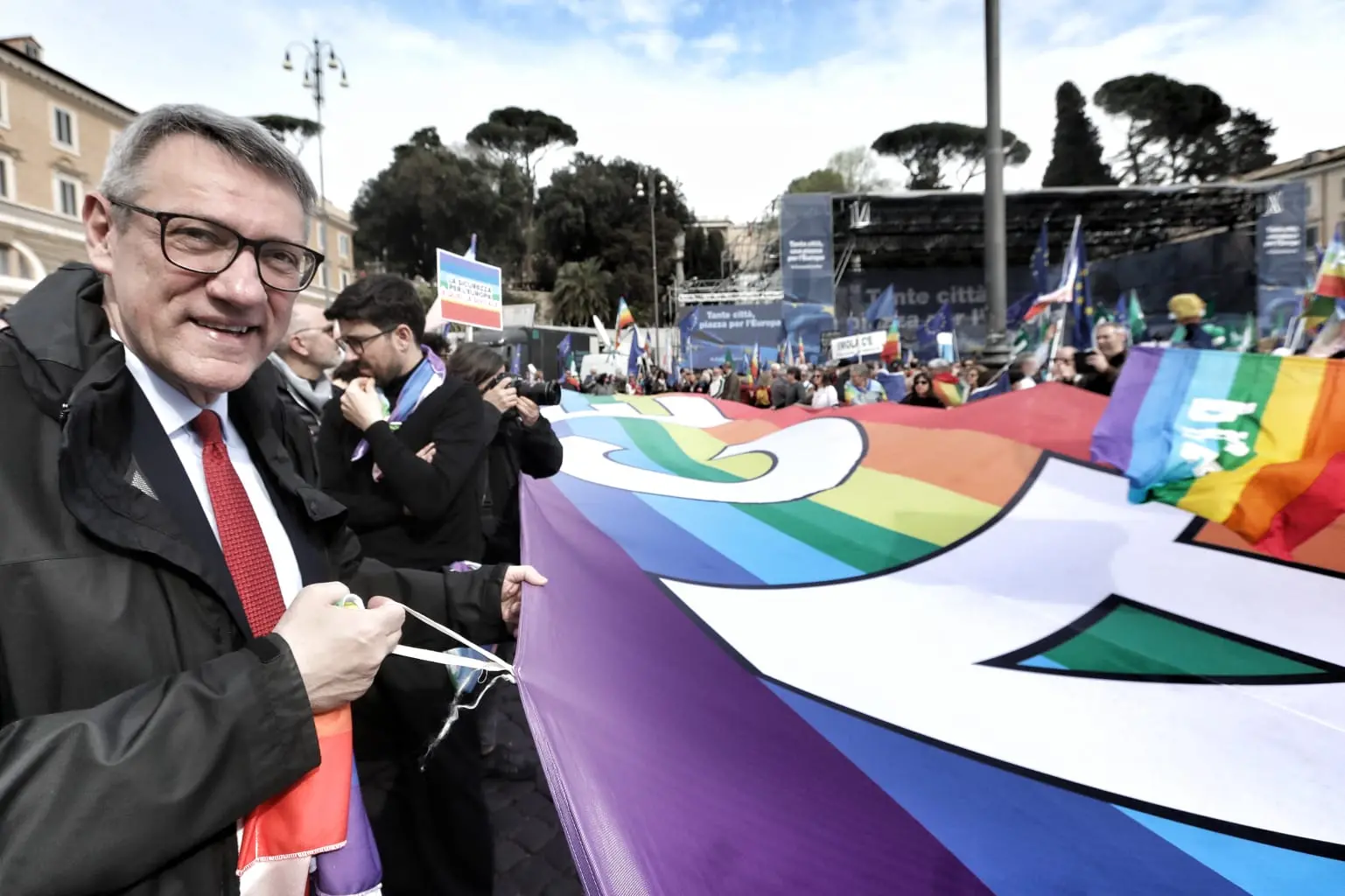 Marco Merlini