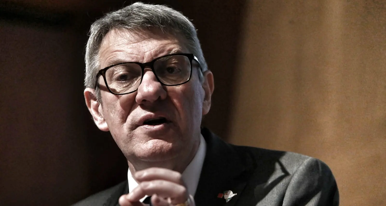 Landini al 'Corriere della Sera': Referendum decisivi, si può raggiungere il quorum