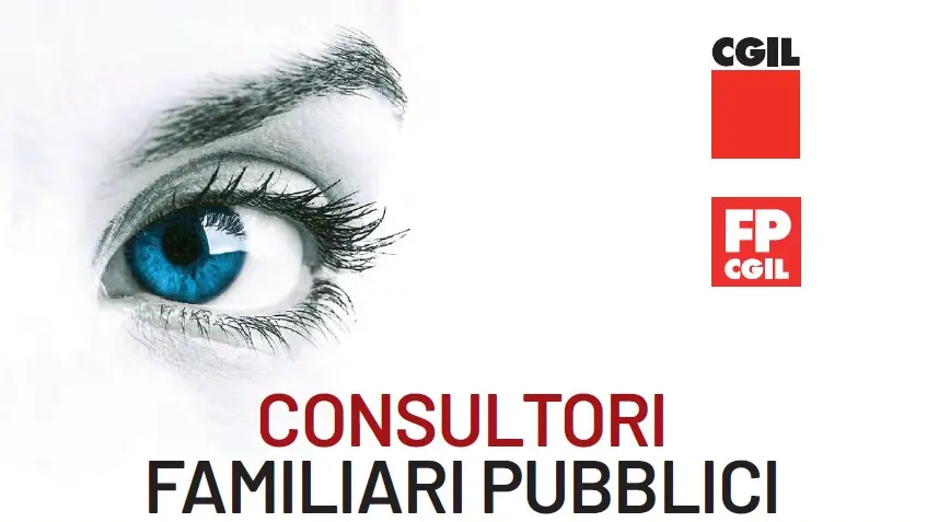 Consultori Familiari Pubblici: dove la cura incontra i diritti