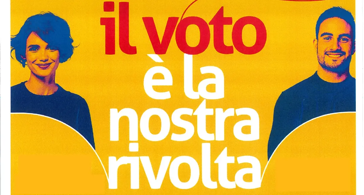 Il voto è la nostra rivolta – Assemblea d’informazione sui referendum abrogativi