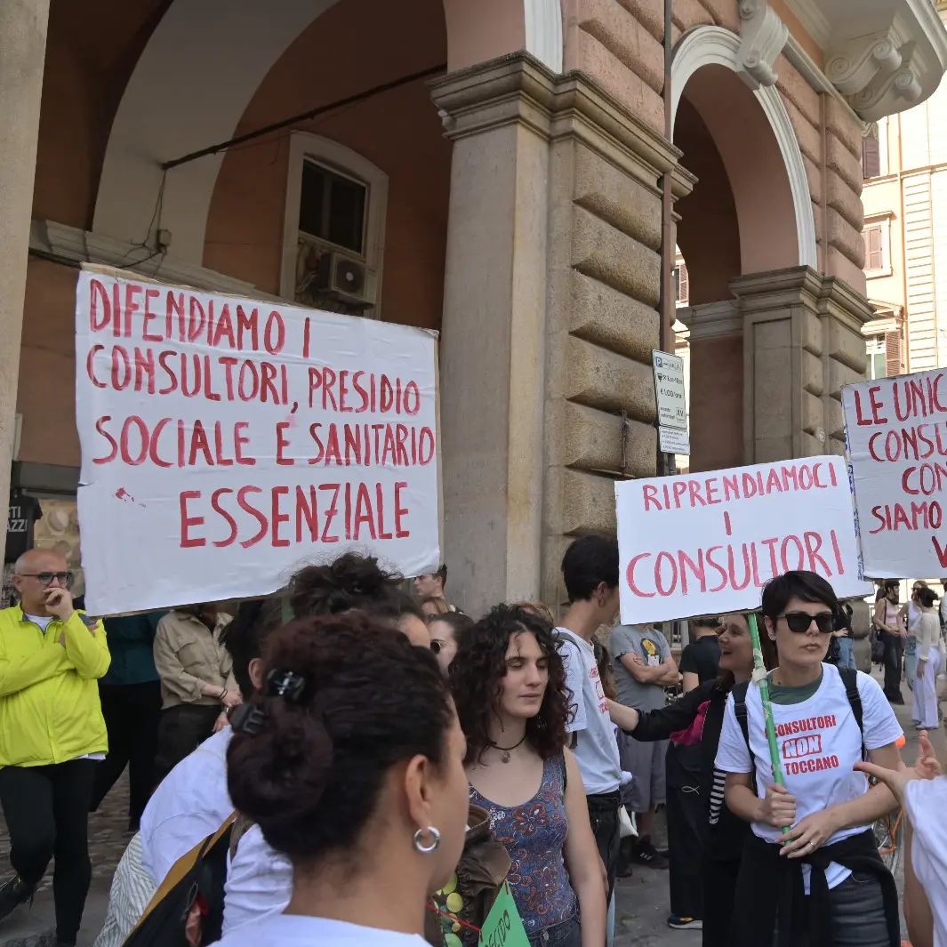 Giornata mondiale della Salute: dichiarazioni Schillaci ipocrite, in conflitto con scelte Governo