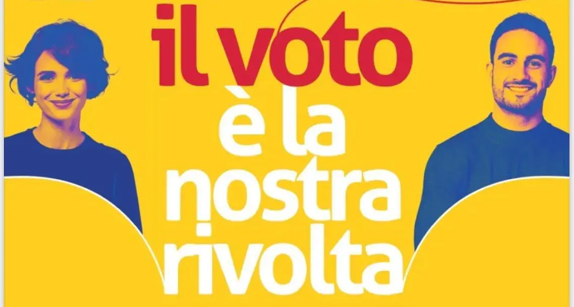 Il voto è la nostra rivolta – In piazza per 5 sì a Bari