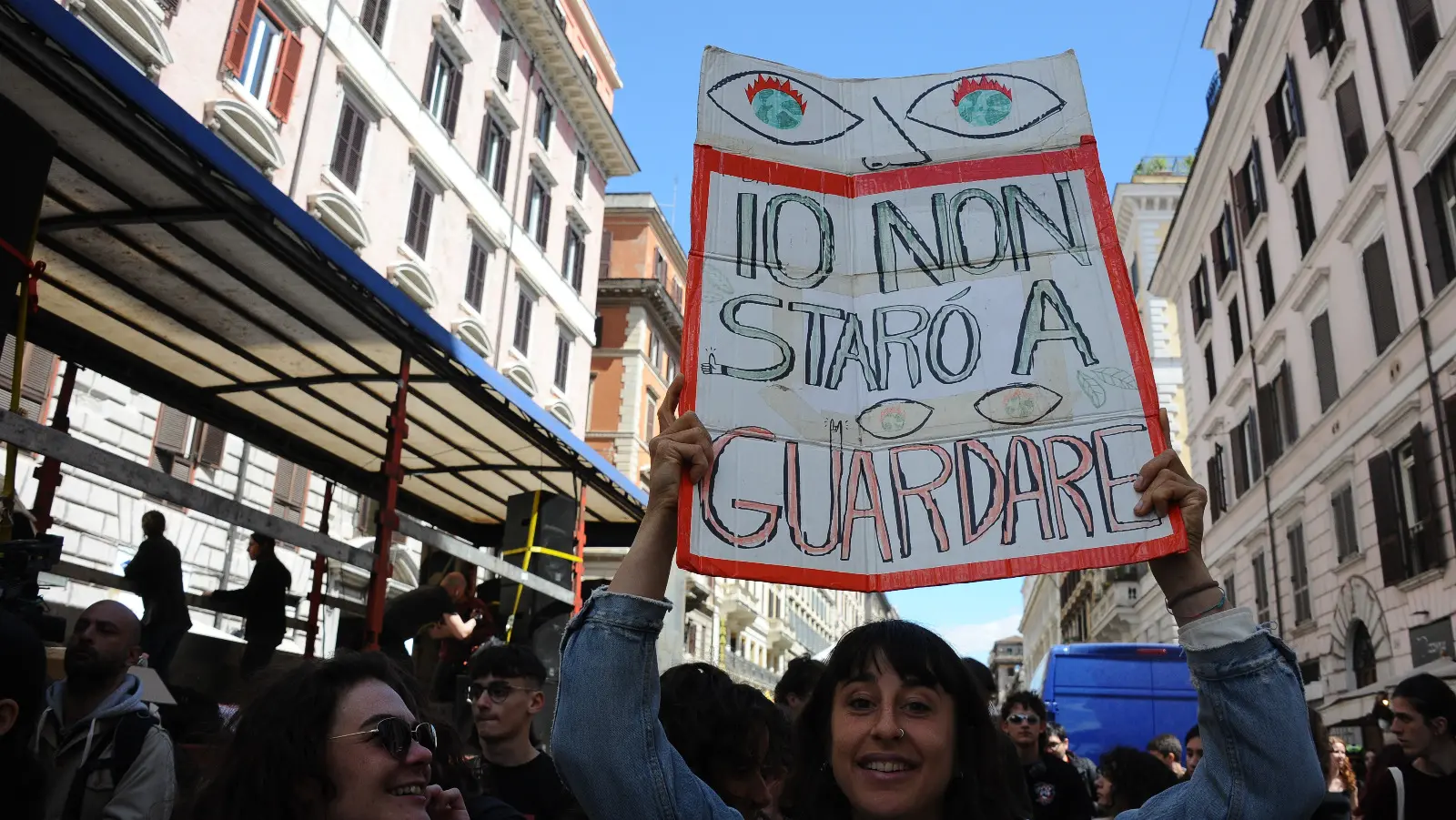 Cgil, domani parteciperemo al Global climate strikes promosso dai Fridays For Future
