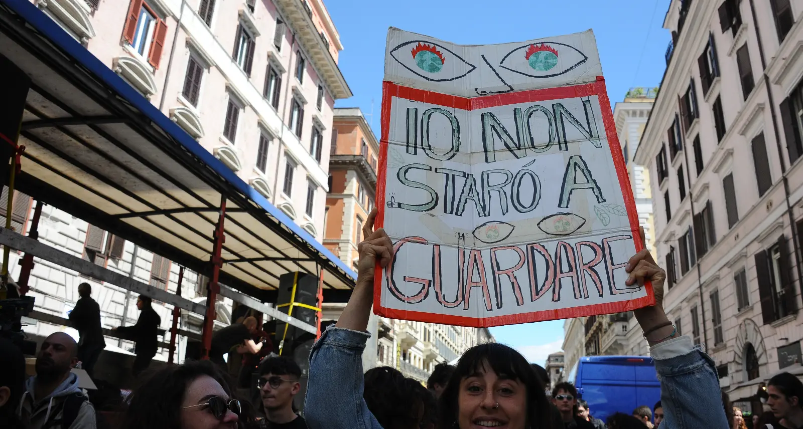 Cgil, domani parteciperemo al Global climate strikes promosso dai Fridays For Future