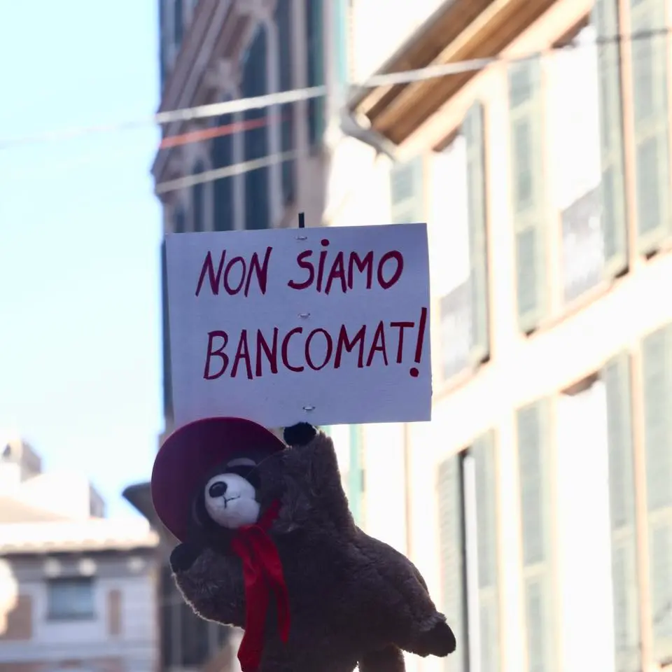 Cgil: basta condoni contributivi, colpiscono sistema previdenziale