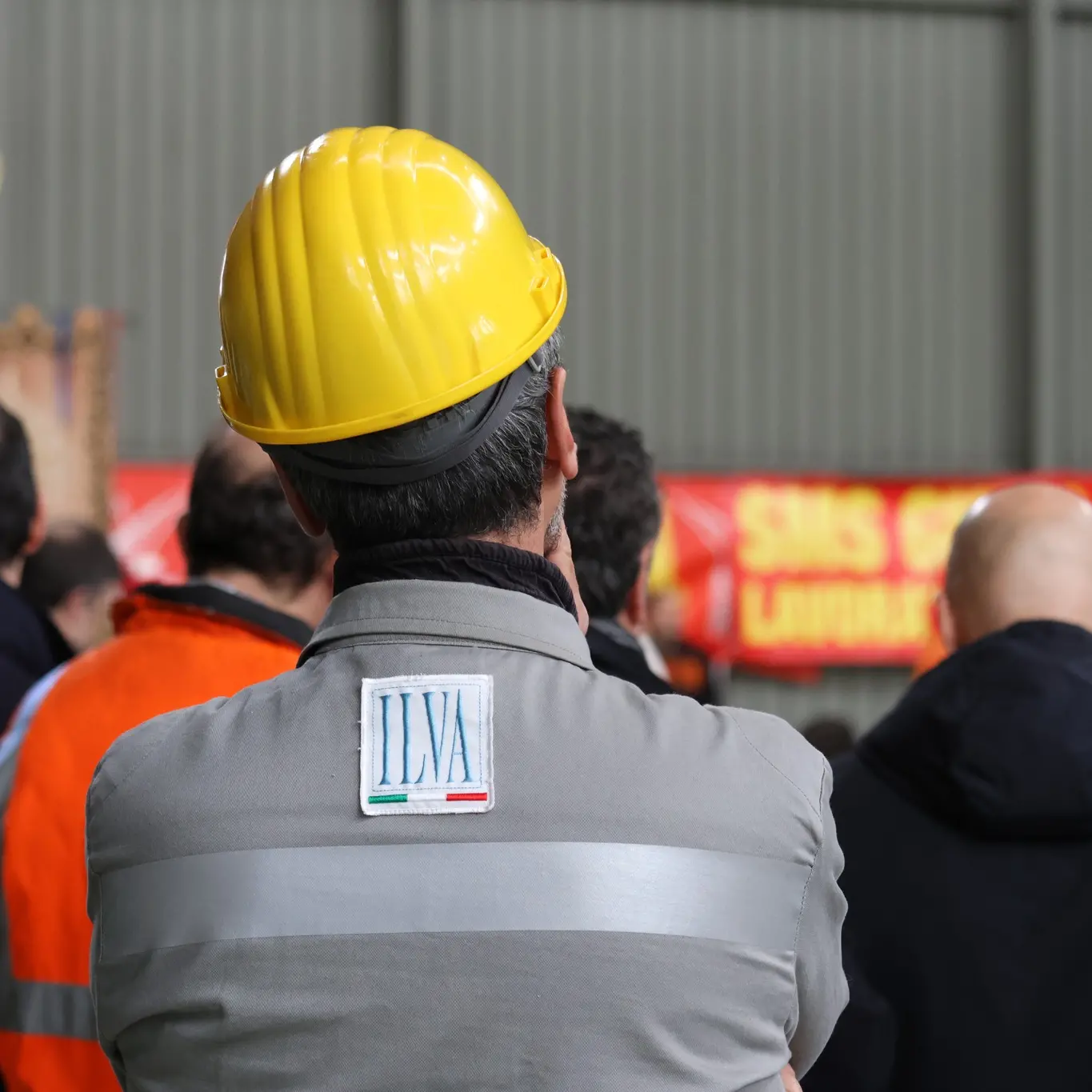 Dl ex Ilva: Cgil, sventato nuovo attacco a lavoratori, non abbassiamo la guardia