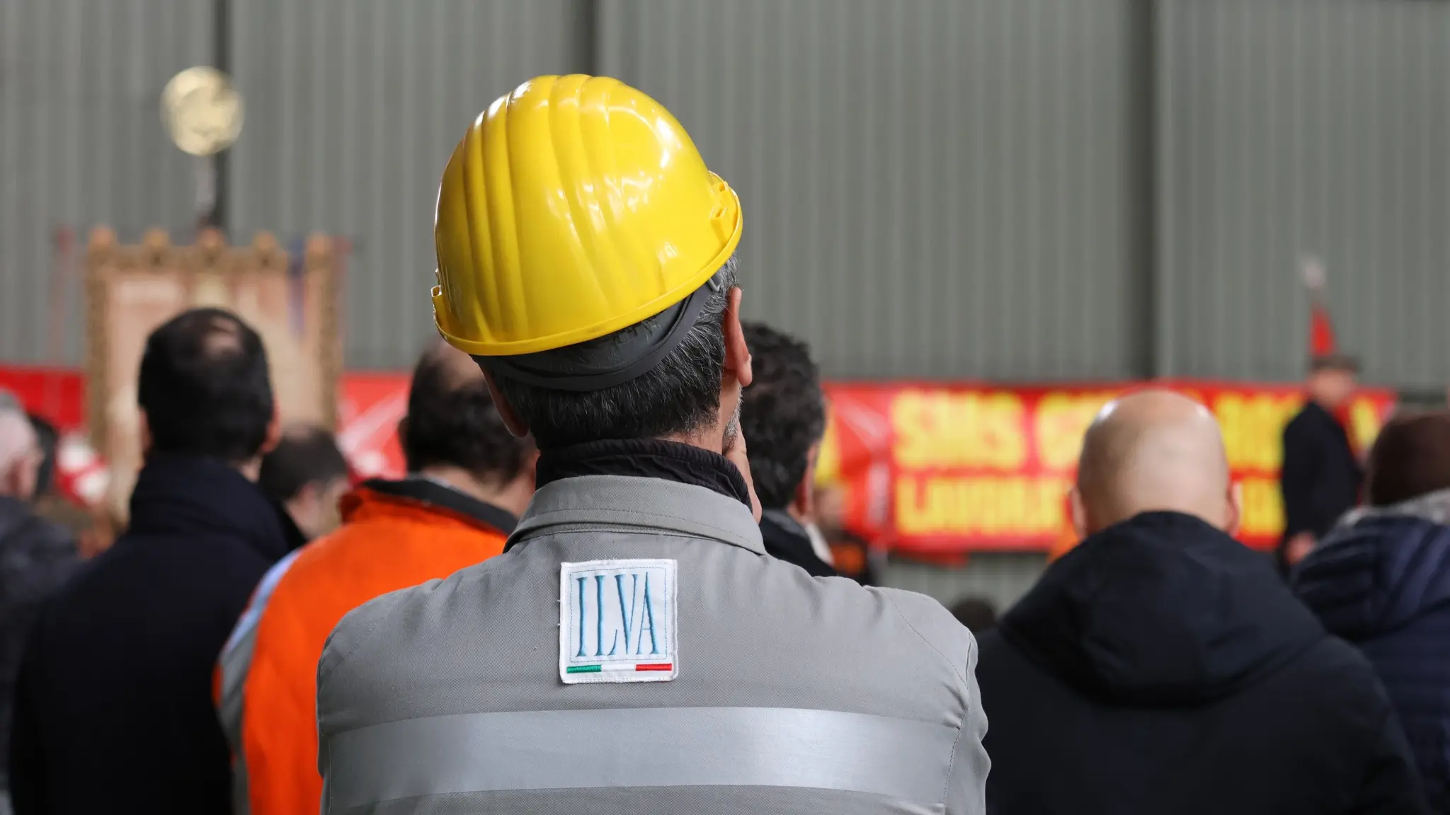 Dl ex Ilva: Cgil, sventato nuovo attacco a lavoratori, non abbassiamo la guardia