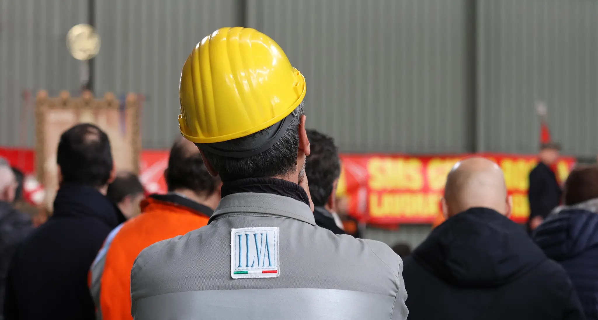 Dl ex Ilva: Cgil, sventato nuovo attacco a lavoratori, non abbassiamo la guardia